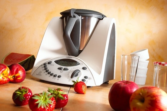 Thermomix in the News