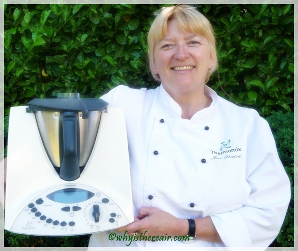 Happy Thermomix New Year!