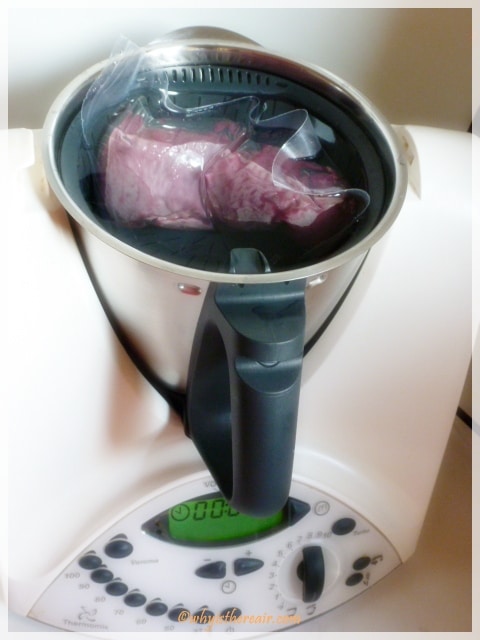 What is Thermomix? - My Thermomix Adventures