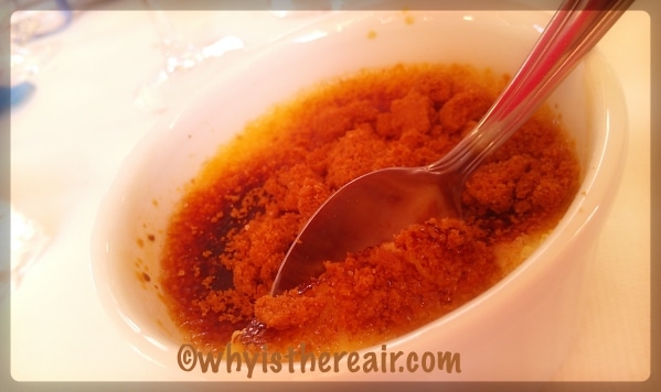 Thermomix Crème Brûlée with Speculoos