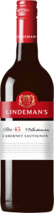 Lindemans Bin 45 Cabernet Sauvignon