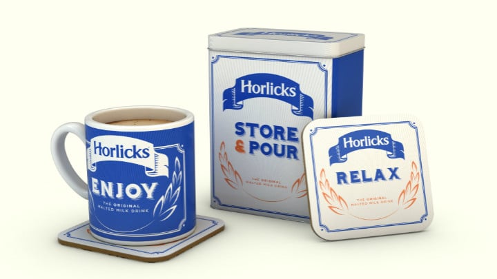 Reader Giveaway! Warm your February with Horlicks